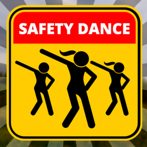 Team Page: Safety Dance